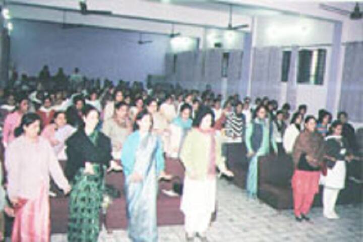 auditorium